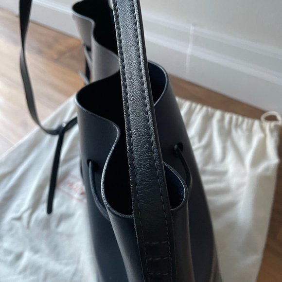 Mansur Gavriel bucket bag - Picture 6 of 9